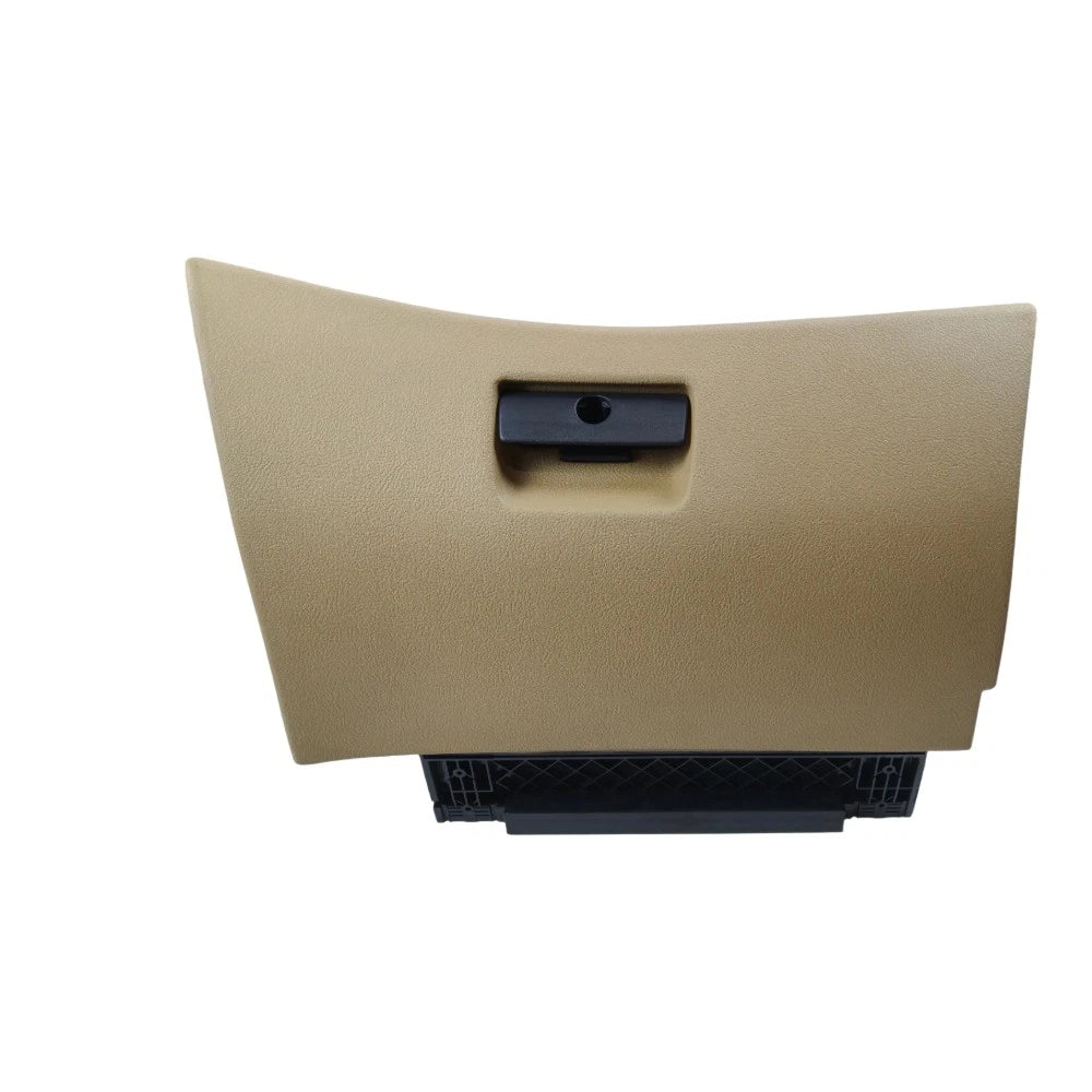 Glove Box Lid Door for BMW E46 Convertible (1999–2006) Beige Tan Brown