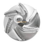 Water Pump Impeller for Honda TRX450R/TRX450ER (2004–2014) 19215-HP1-670