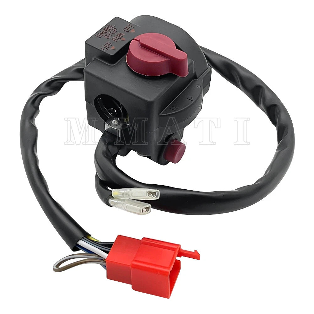 Control Switch Throttle for Honda Goldwing GL1100 (1980–1983)