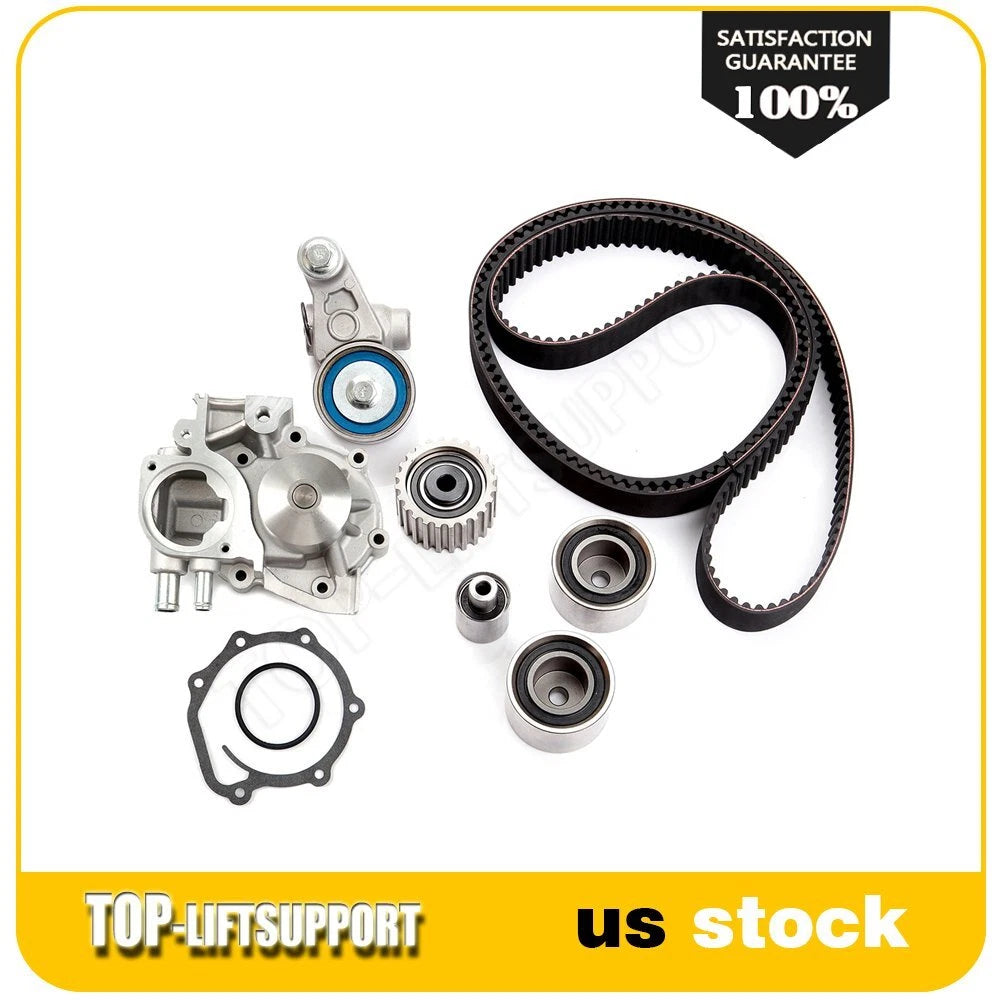 Timing Belt Kit with Water Pump for Saab Subaru Impreza (2006–2010)