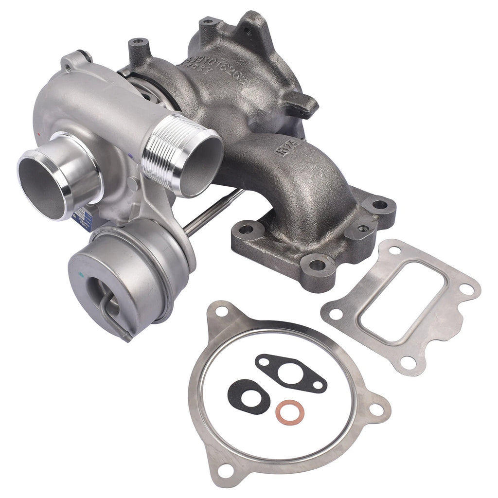 Turbocharger for Ford Fusion / Escape (2014–2020) L4 1.5L F1FZ6K682D F1FZ6K683D