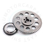 Head Gasket Set & Timing Chain Kit for Chevrolet Silverado 1500 (1999–2005)