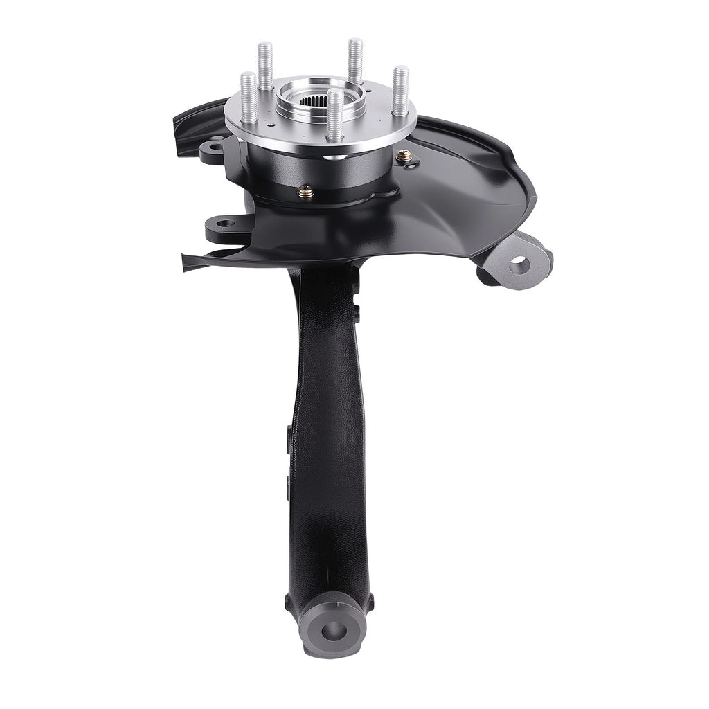 Front Wheel Hub Knuckle for Honda Accord (2008–2012) Acura TSX (2009–2014) 44600TA0A00