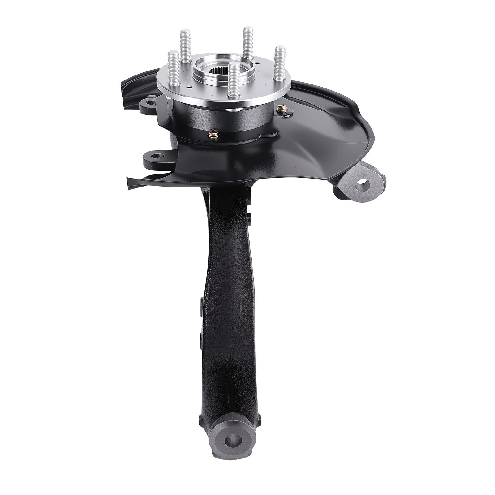 Front Wheel Hub Knuckle for Honda Accord (2008–2012) Acura TSX (2009–2014) 44600TA0A00