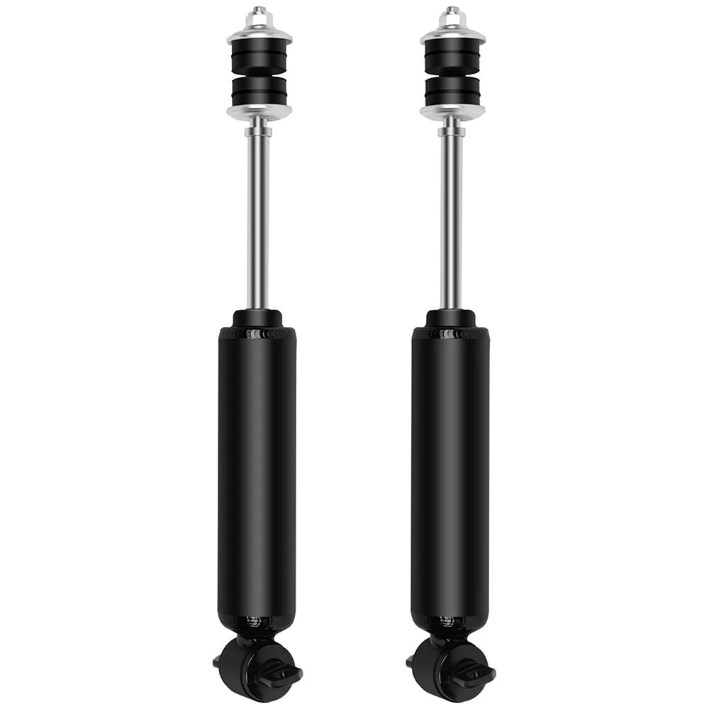 Complete Struts Rear Shocks Sway Bar for Ford Explorer (2013–2018)