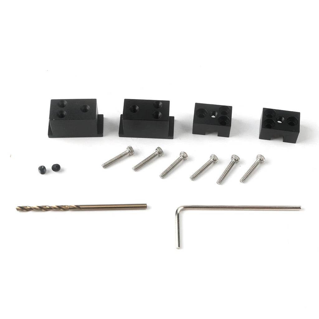 Climate Control Cable Rebuild Kit for Nissan B15 Sentra (2000–2006)