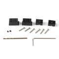 Climate Control Cable Rebuild Kit for Nissan B15 Sentra (2000–2006)