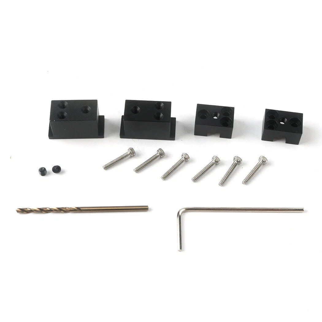 Climate Control Cable Rebuild Kit for Nissan B15 Sentra (2000–2006)