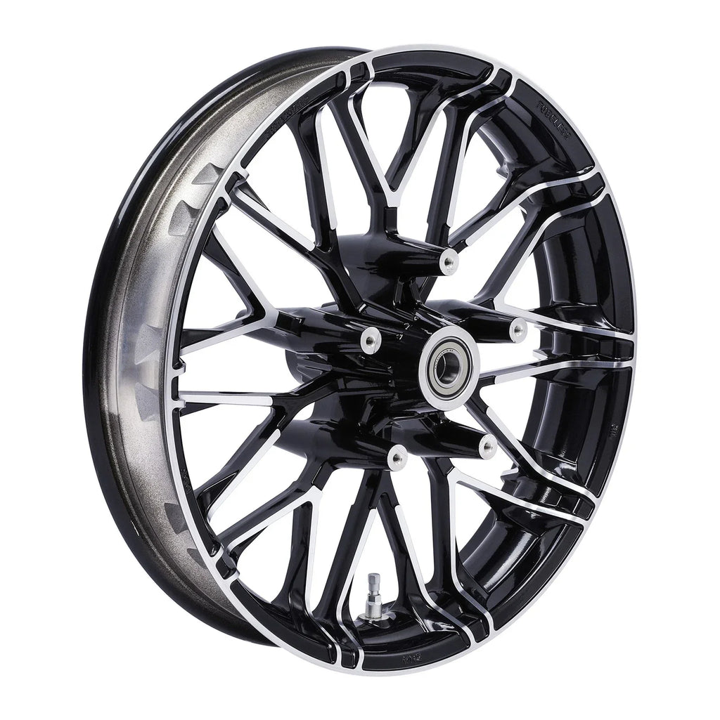 19 x 3.5 Front Wheel Rim for Harley Street Glide (2008-2023) ABS