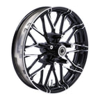 19 x 3.5 Front Wheel Rim for Harley Street Glide (2008-2023) ABS