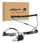 Power Window Regulator & Motor for BMW X5 (2000–2006)
