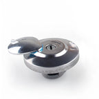 Fuel Gas Tank Cap Keys Set for Honda Shadow Spirit VT750 DC (2001–2007)
