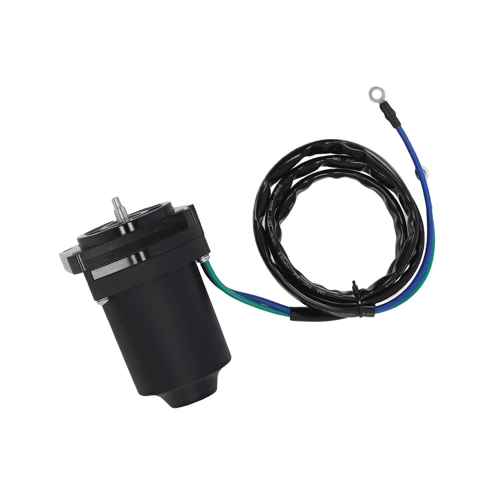 Tilt Trim Motor for Yamaha F90TJR F90TXR 90HP (2005–2011) 430-22118