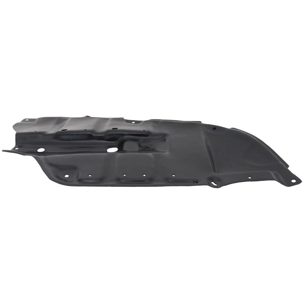 Set of 2 Engine Splash Shields for Toyota Solara (2004–2008)