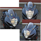 Front Headlight Lamp for Suzuki GSXR1000 (2005–2006), GSX650F (2008–2009), GSX1250FA
