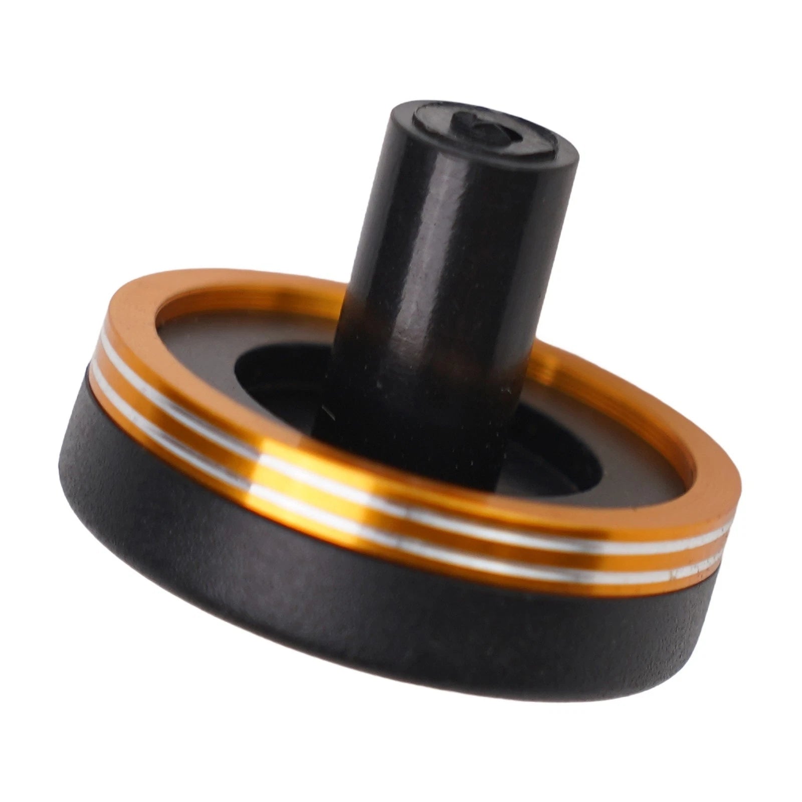 Rod Butt Cap for Fishing Pole (Aluminium Alloy)