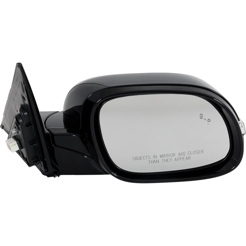 Heated Right Side Mirror for Kia Soul (2017–2019)