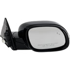Heated Right Side Mirror for Kia Soul (2017–2019)