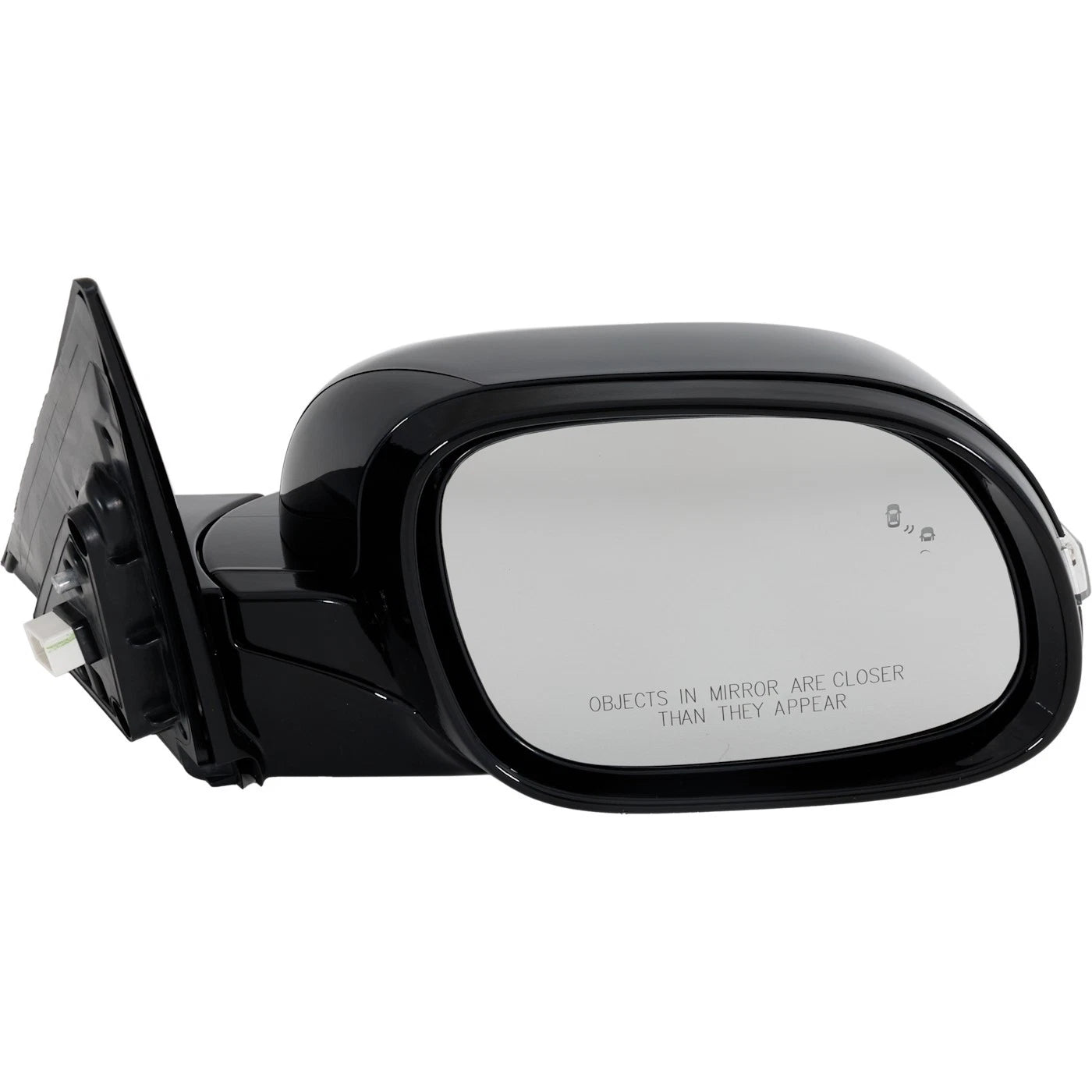 Heated Right Side Mirror for Kia Soul (2017–2019)