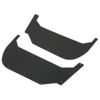 UTV Seat Door Pockets for Yamaha Wolverine RMAX2/RMAX4 1000 (2021–2022)