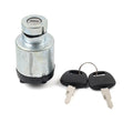 Ignition Switch with 2 Keys for Hitachi EX60-2 EX100-2 EX120-2 EX200-2 EX200LC
