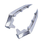 Front Bumper Chrome Trim Molding for Mercedes W212 E350 (2014-2016)