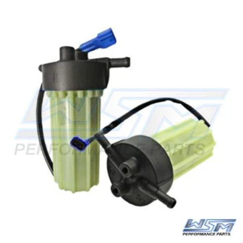 WSM Fuel Filter Assembly for Yamaha 150-250 Hp 4 Stroke (600-289-12)