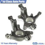 Steering Knuckles for Ford Edge Lincoln MKX (2007-2015)