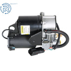 Air Suspension Compressor Pump for Land Rover Range Rover L322 (2006-2012)