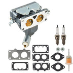Carburetor for John Deere L118 L120
