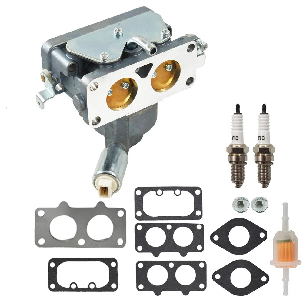 Carburetor for John Deere L118 L120
