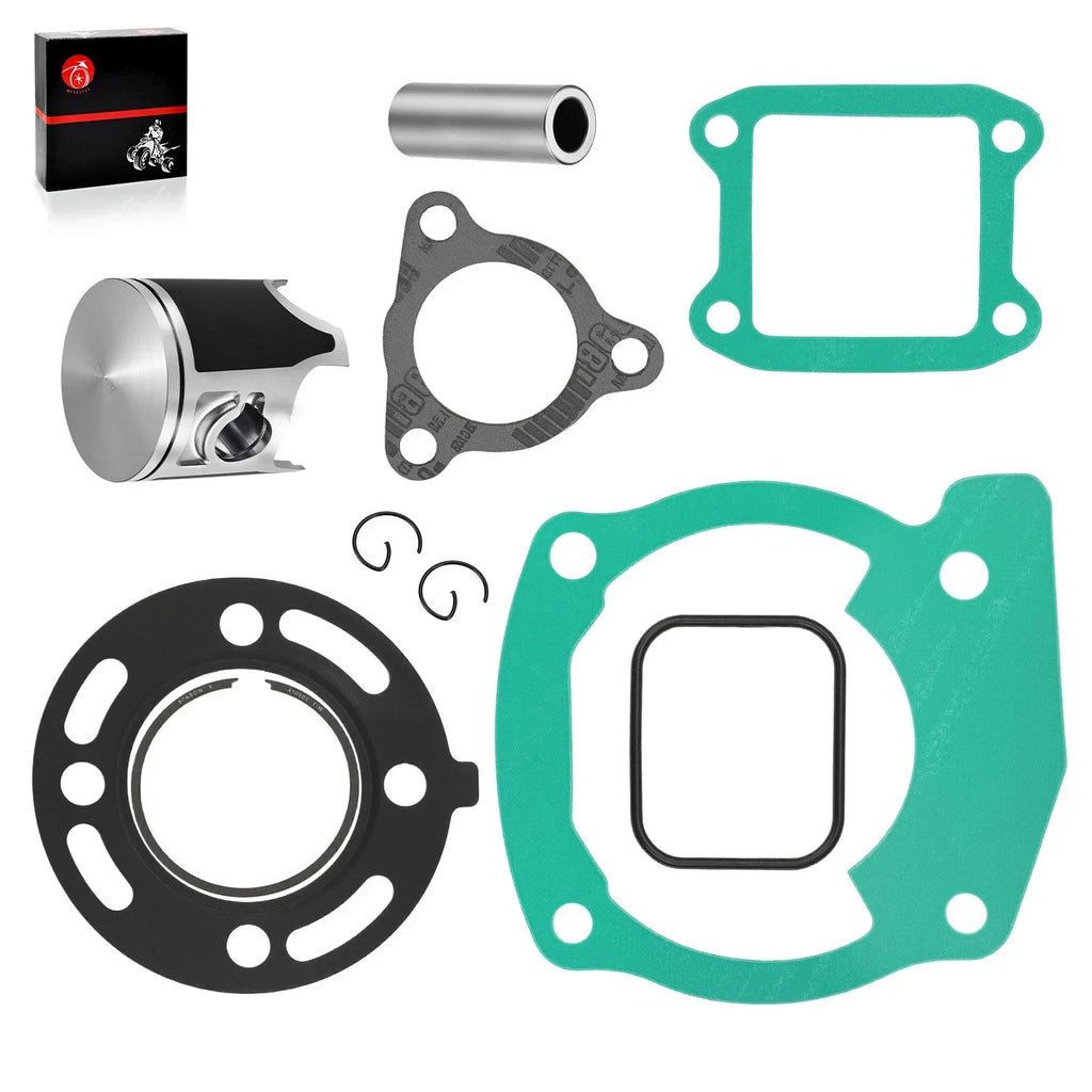 Top End Rubuild Kit 47mm B Piston for Honda CR80R (1992–2002)