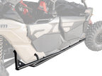 SuperATV Max Tree Kickers for Can-Am Maverick X3 (2017–2023)