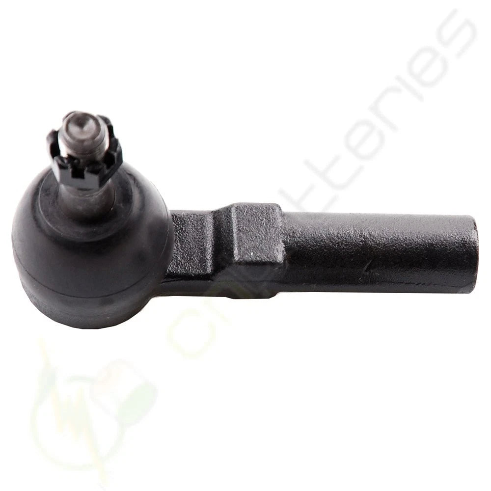 2X Front Outer Tie Rod End Kit ES3238RL for Cadillac Chevrolet Pontiac