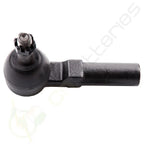 2X Front Outer Tie Rod End Kit ES3238RL for Cadillac Chevrolet Pontiac