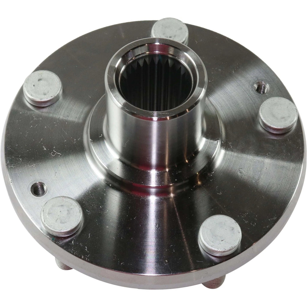 Wheel Hubs for Kia Forte (2014–2018) Front Driver and Passenger Side