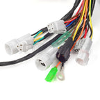 Wiring Harness for Yamaha Warrior 350 YFM350X (2002–2005) 5NF-82590-00-00