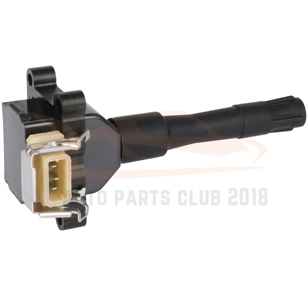 Ignition Coil for BMW 740i, 740iL (1993–1995)