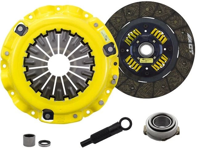 Clutch Kit for Mazda RX7 Turbocharged (1986–1991) XY898SF
