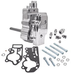 S&S Cycle Billet Oil Pump Kit for Harley Davidson BT (1992–1999)