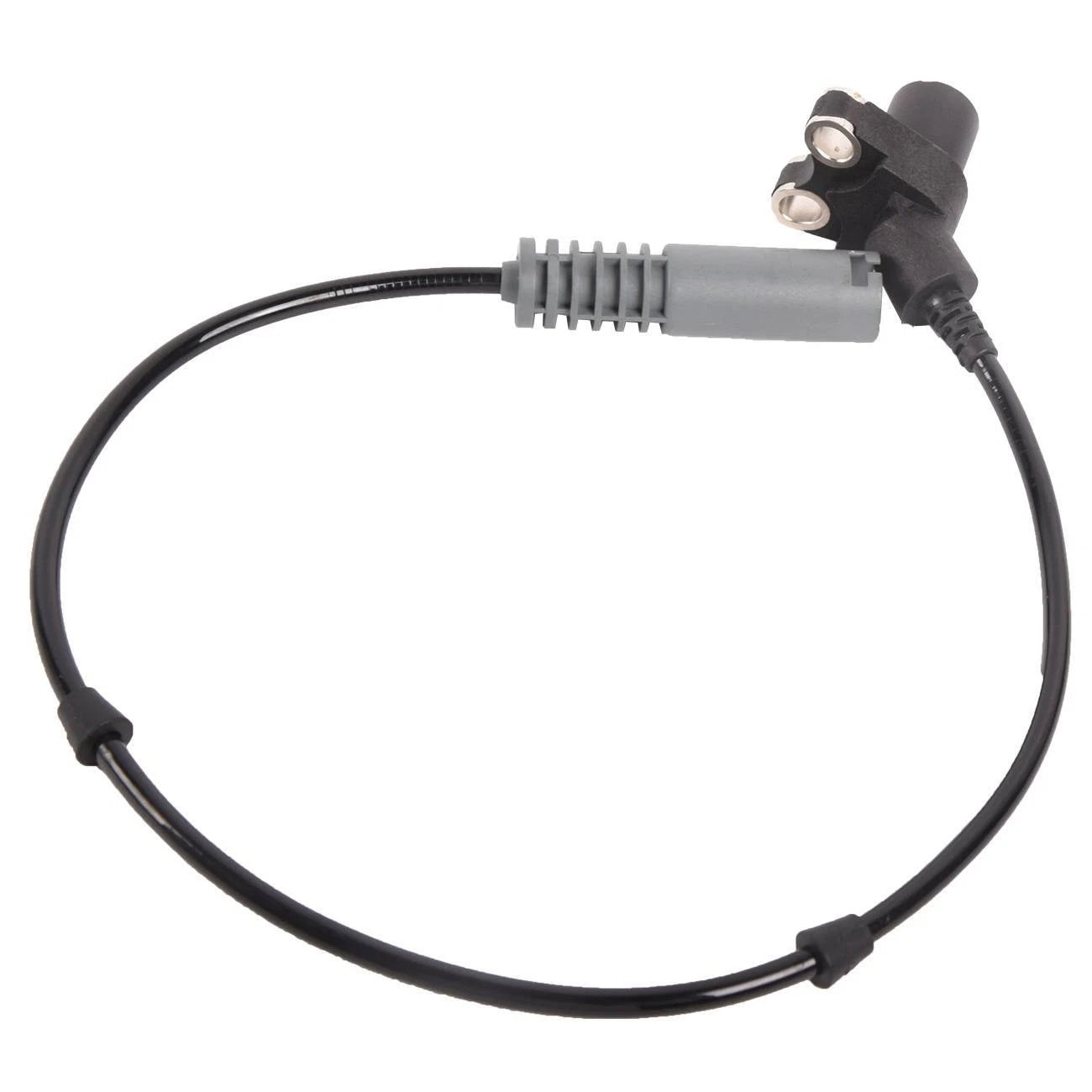 Set of 2 ABS Wheel Speed Sensors for BMW Z3 318ti (1995–2002)