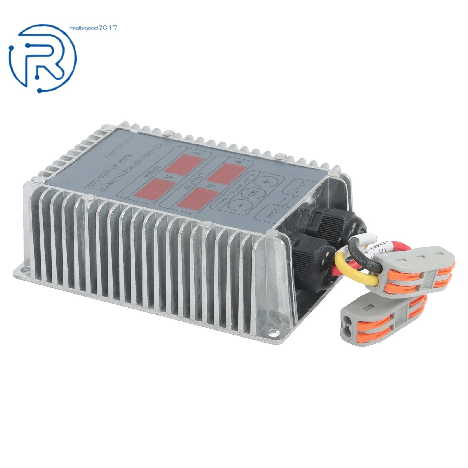 Solar Charge Controller for Various Models