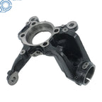 Steering Knuckle Left for Audi A3 Q3 Volkswagen Eos Golf Jetta (2006–2018)