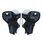 Hard Lower Vented Leg Fairings for Indian Chieftain Dark Horse (2014–2018)