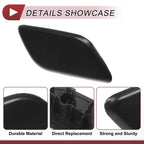 Front Right Washer Nozzle Cover Cap for Subaru Outback (2010–2018)