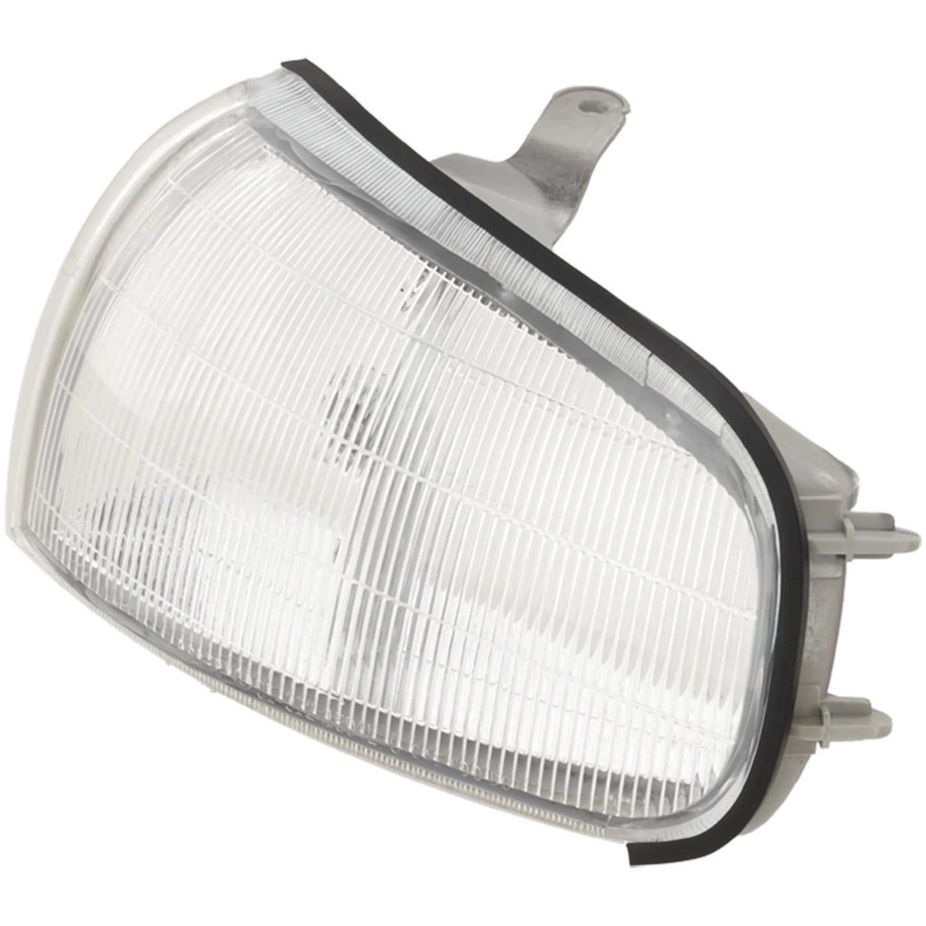 Corner Light for Toyota Camry (1992-1994) Driver Side with Bulb