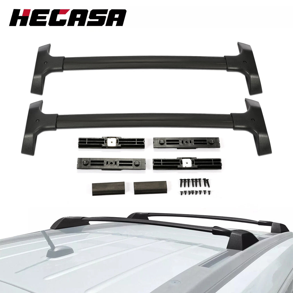 Roof Rack Cross Bar for Chevrolet Traverse (2009–2017)