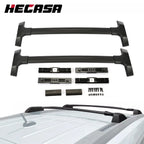 Roof Rack Cross Bar for Chevrolet Traverse (2009–2017)