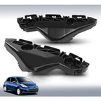 Front Bumper Retainer Brackets for Toyota Yaris Sedan (2007-2012)
