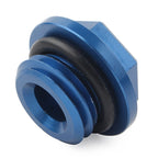 Billet Anodized Oil Filler Cap Plug for Yamaha YZ80 YZ85 YZ125 YZ250 WR250F (1980–2023)